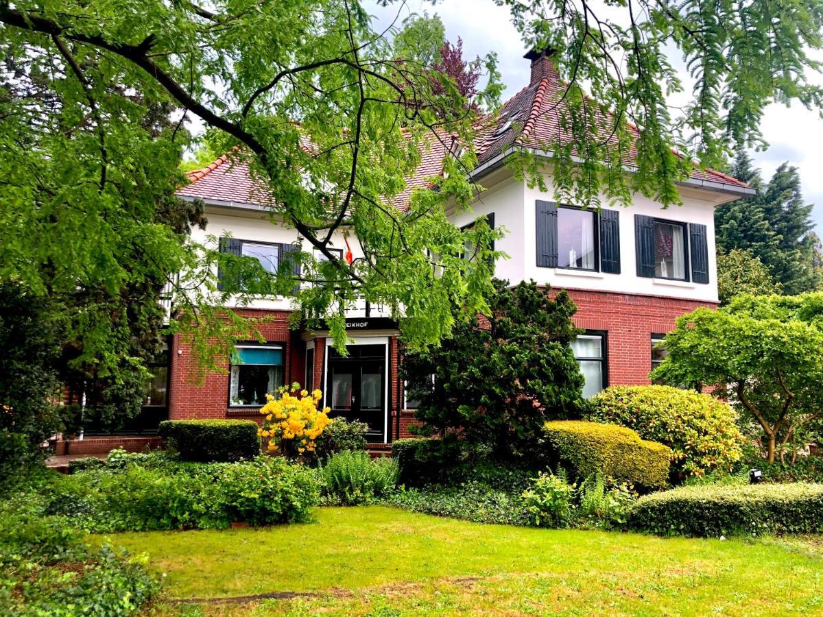 Guesthouse Villa De Eikhof Hengelo  Exterior photo