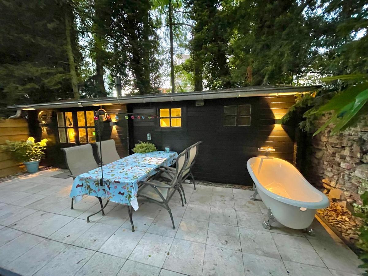 Guesthouse Villa De Eikhof Hengelo  Exterior photo