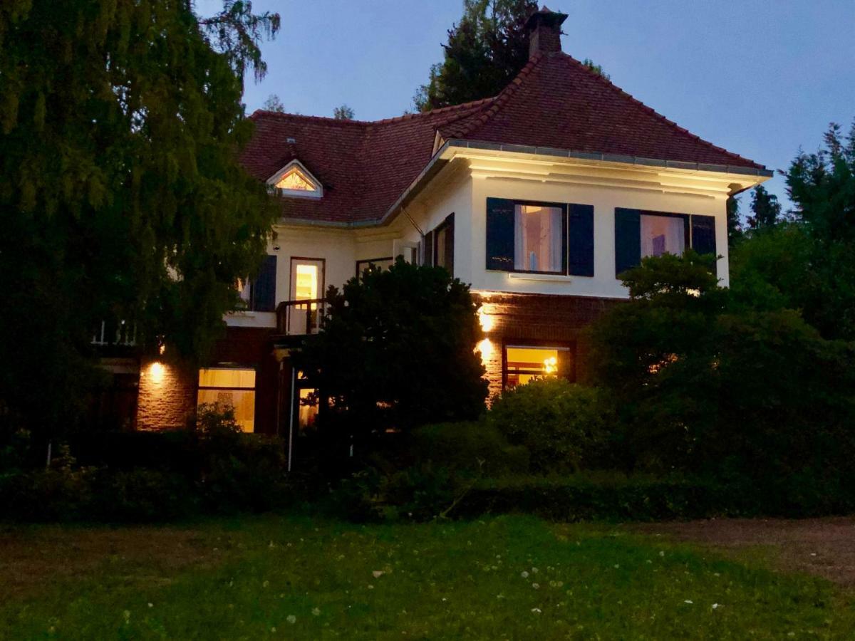 Guesthouse Villa De Eikhof Hengelo  Exterior photo